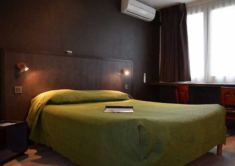 Drom'sud Hotel