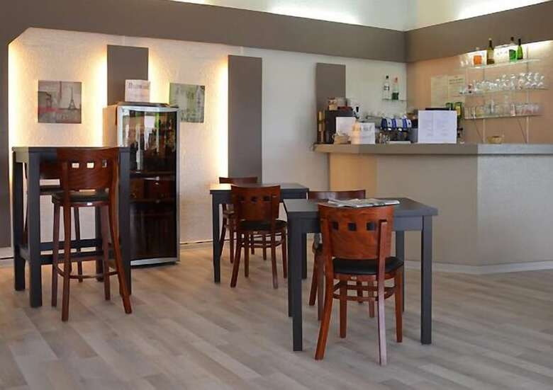 Drom'sud Hotel