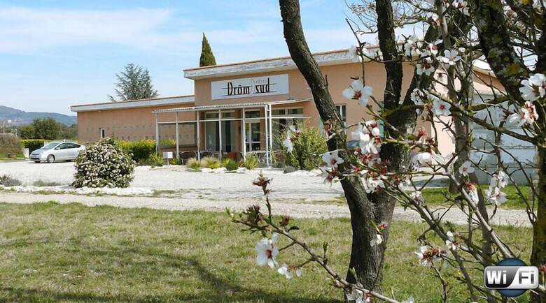 Drom'sud Hotel