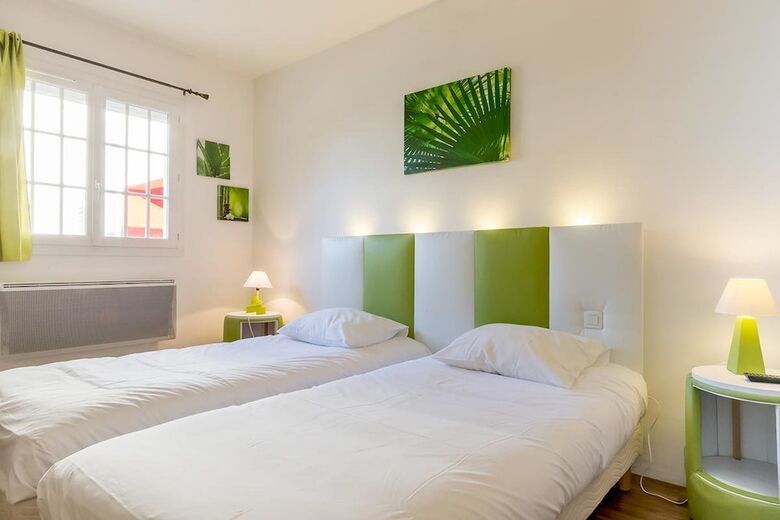 Hotel La Gremelle