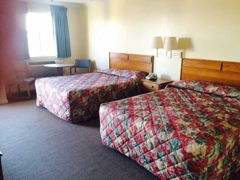 Motel Casino Inn