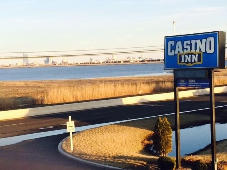 Motel Casino Inn