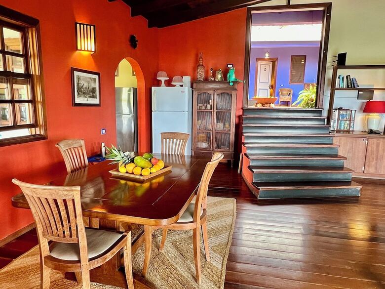 Arca Villa And B&B