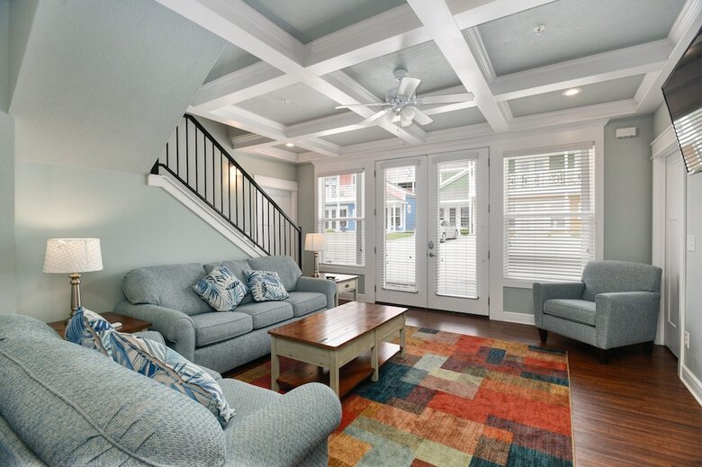Aparthotel Bransons Nantucket