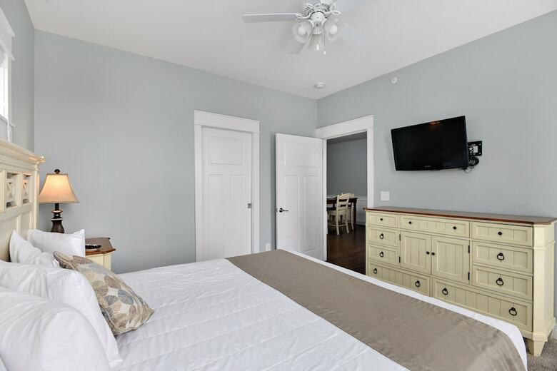 Aparthotel Bransons Nantucket