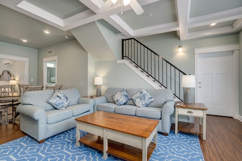 Aparthotel Bransons Nantucket