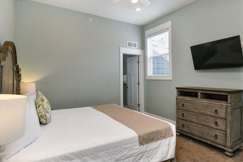 Aparthotel Bransons Nantucket