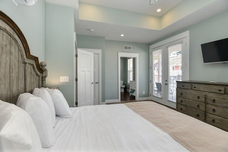Aparthotel Bransons Nantucket