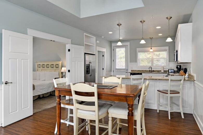 Aparthotel Bransons Nantucket