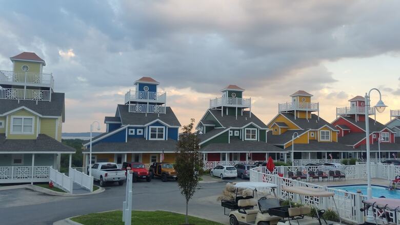 Aparthotel Bransons Nantucket