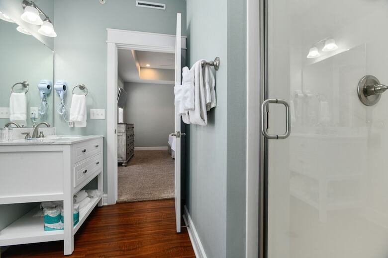 Aparthotel Bransons Nantucket