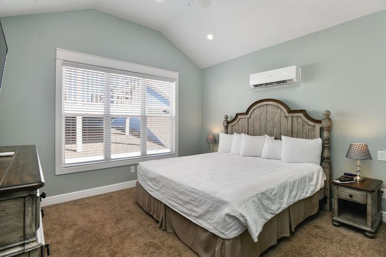 Aparthotel Bransons Nantucket