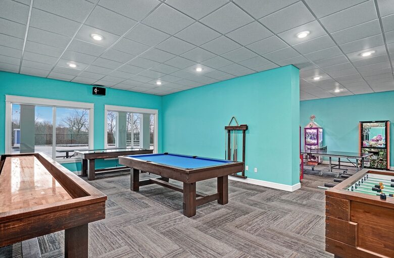 Aparthotel Bransons Nantucket
