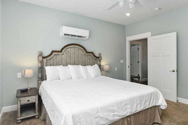 Aparthotel Bransons Nantucket