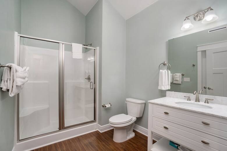 Aparthotel Bransons Nantucket