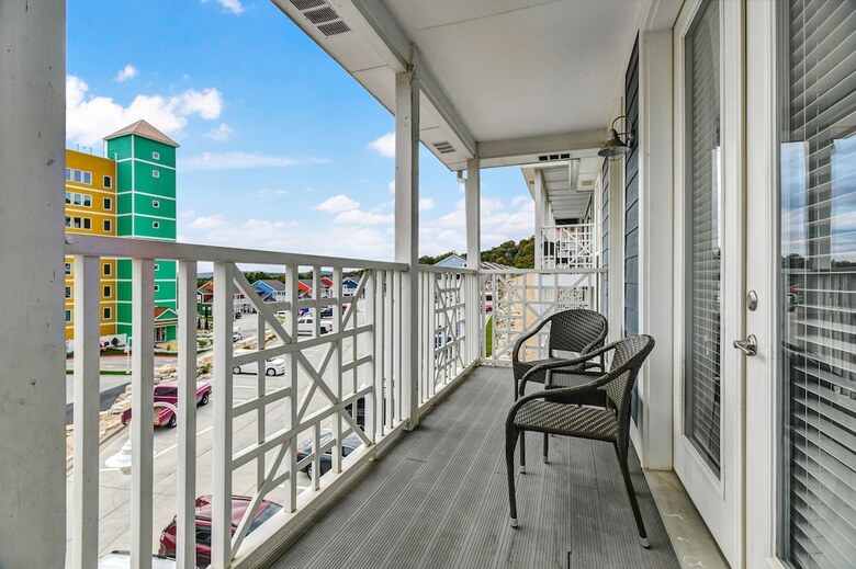 Aparthotel Bransons Nantucket