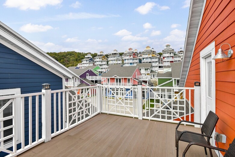 Aparthotel Bransons Nantucket