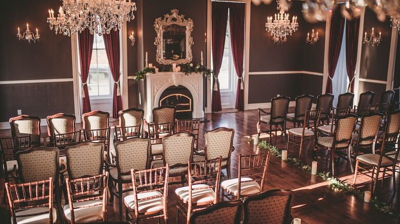 The Grand Hotel