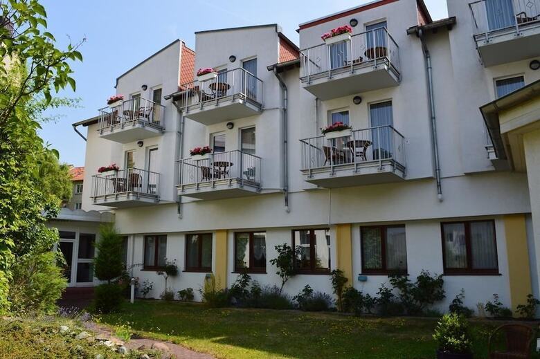 City Hotel Kassel