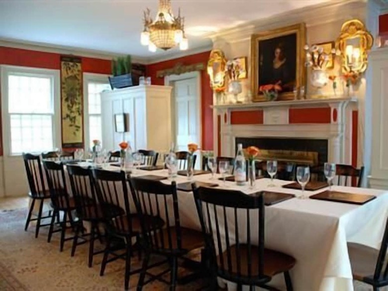 Posada Bee And Thistle Inn