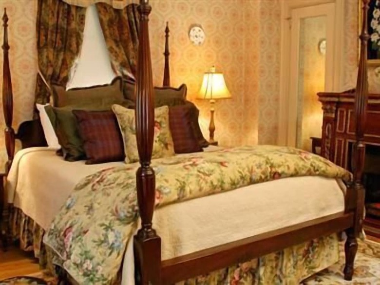 Posada Bee And Thistle Inn