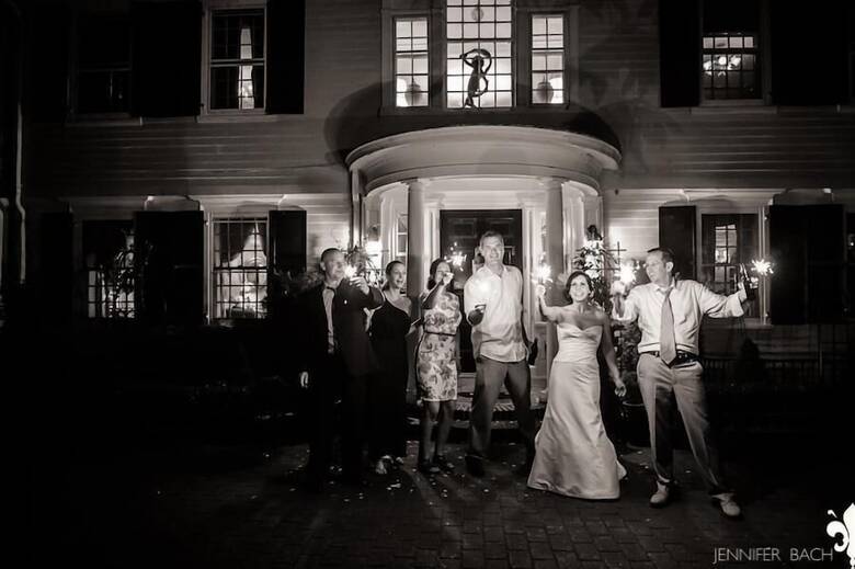 Posada Bee And Thistle Inn