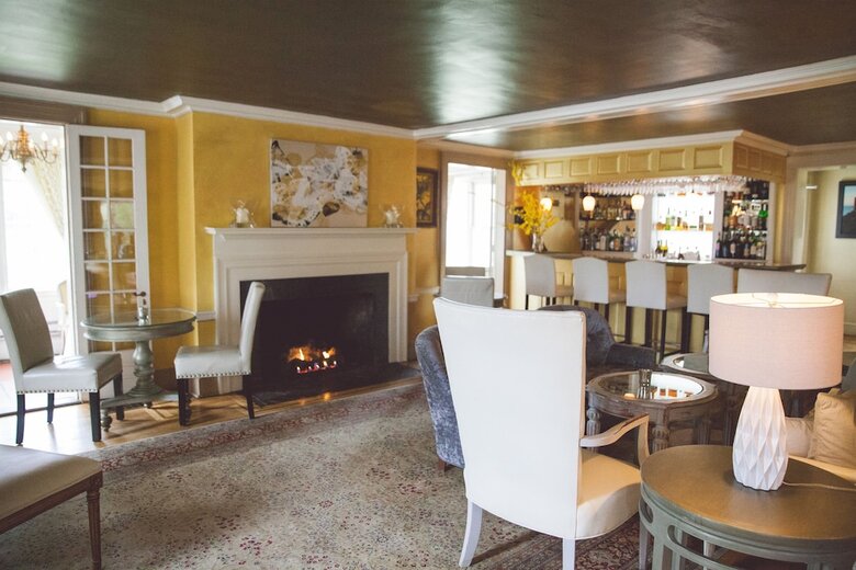 Posada Bee And Thistle Inn