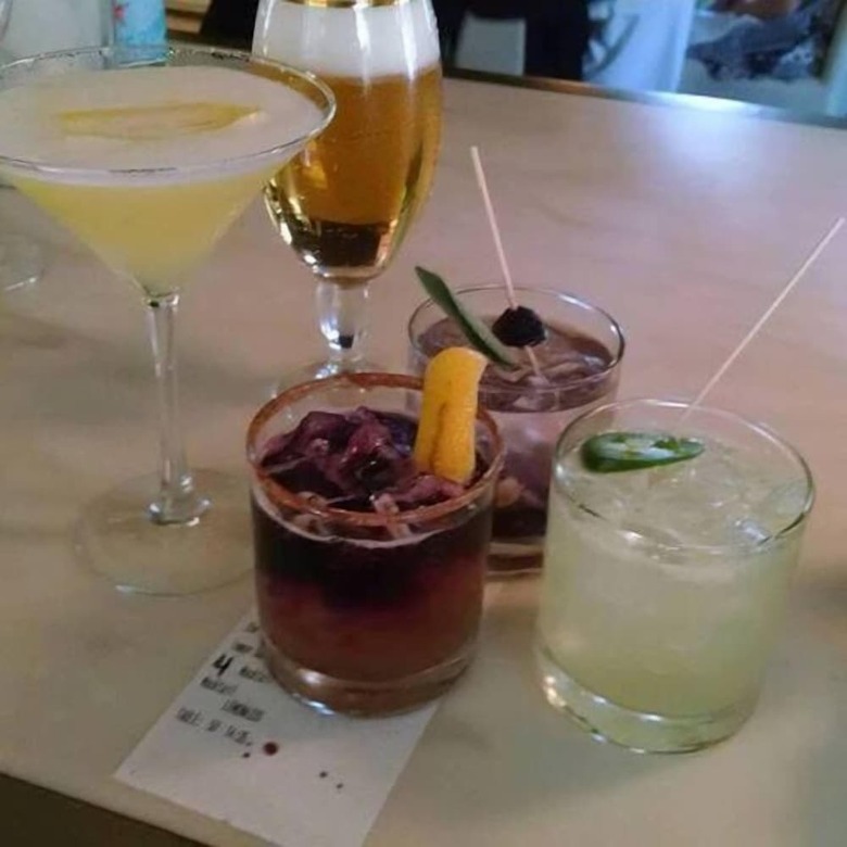 Posada Bee And Thistle Inn