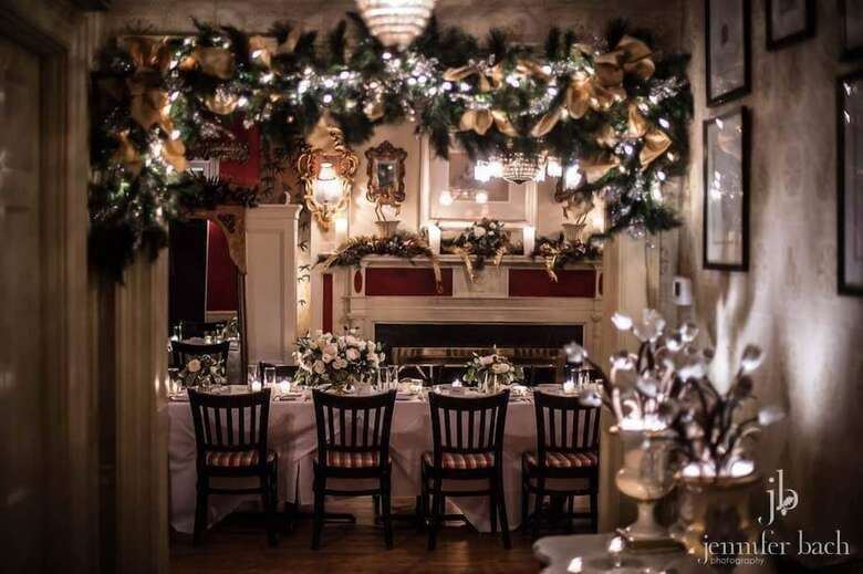 Posada Bee And Thistle Inn