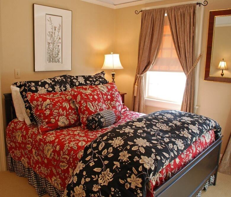 Posada Bee And Thistle Inn