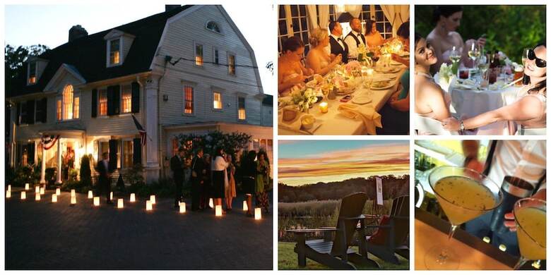 Posada Bee And Thistle Inn