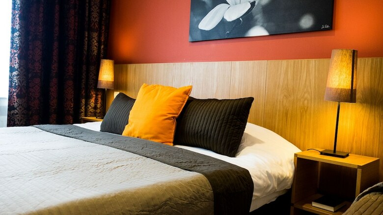 Hotel H�tel Pax