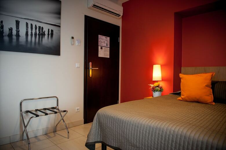 Hotel H�tel Pax