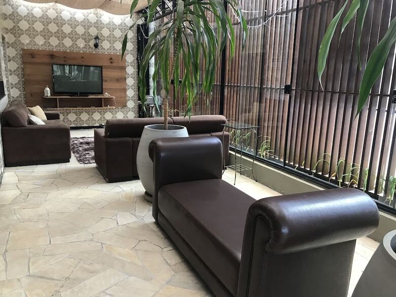 Vespasiano Hotel