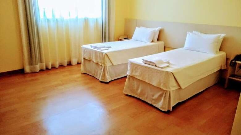 Vespasiano Hotel