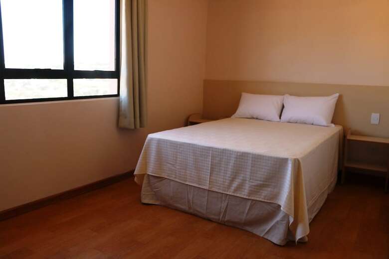 Vespasiano Hotel