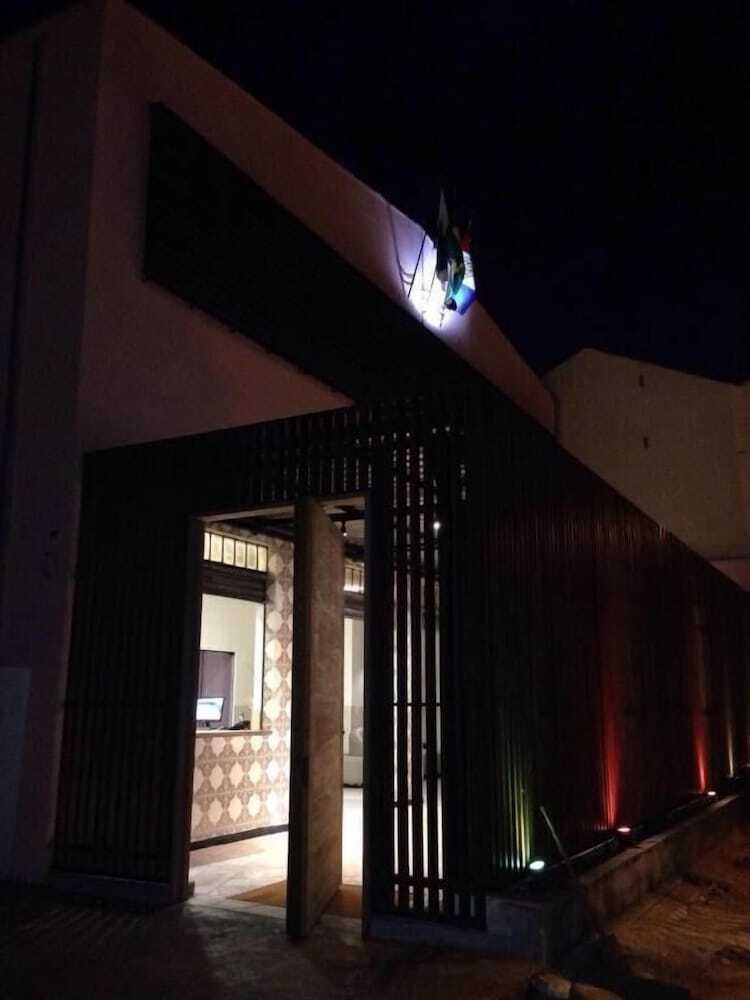 Vespasiano Hotel