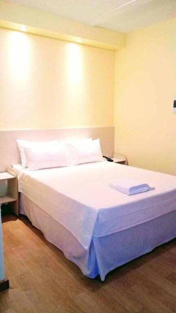 Vespasiano Hotel