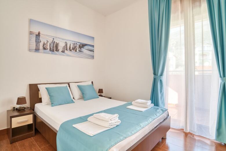 Garni Hotel Milica