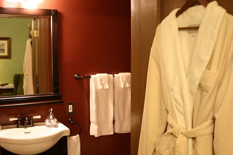 Bed & Breakfast Swantown Inn