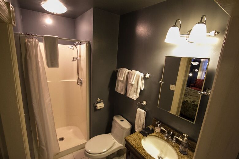 Bed & Breakfast Swantown Inn