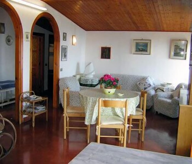 Villa Persico