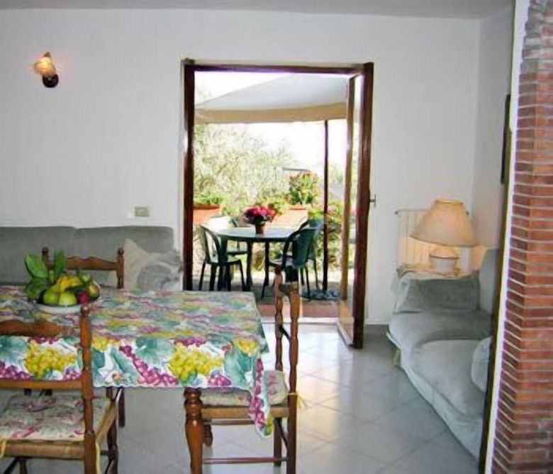 Villa Persico