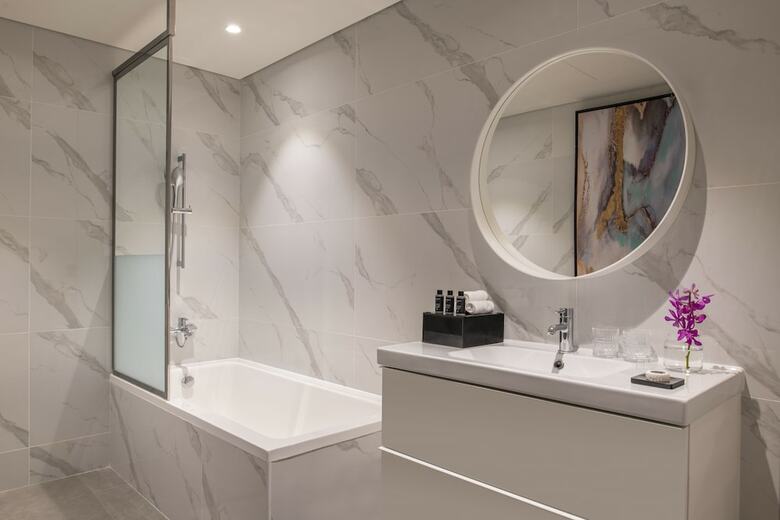 Aparthotel Steigenberger Residence Doha