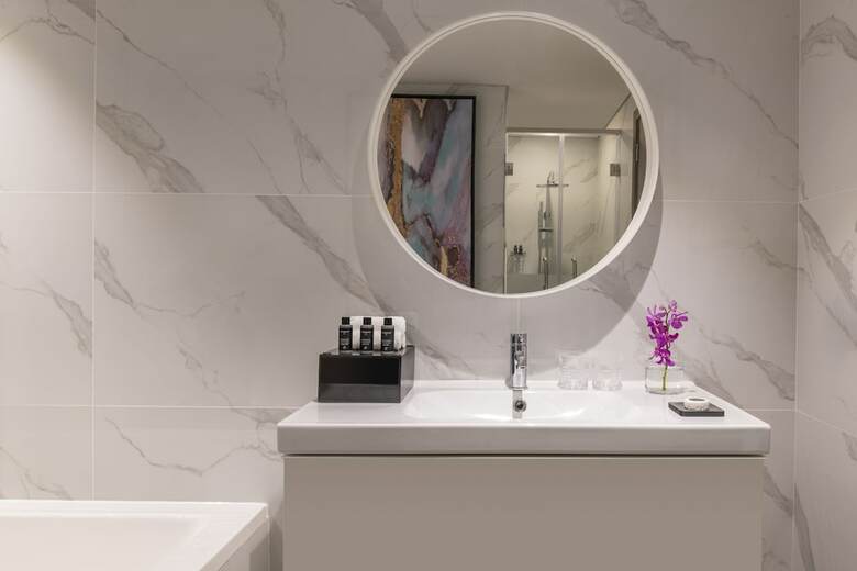 Aparthotel Steigenberger Residence Doha