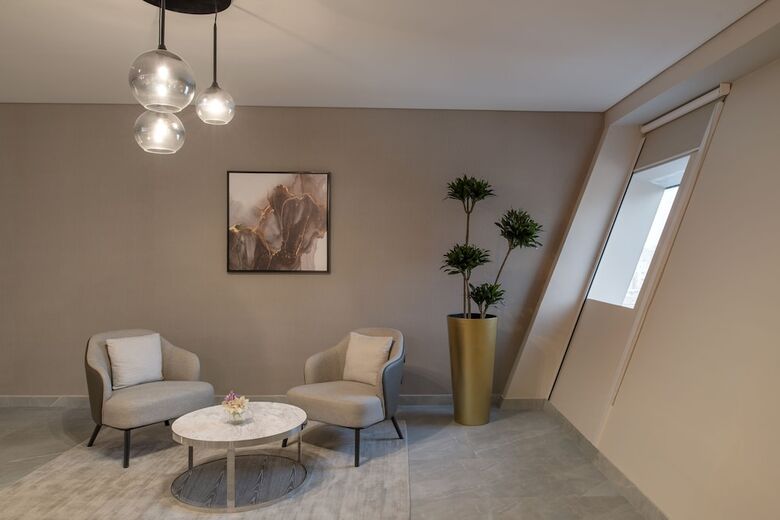 Aparthotel Steigenberger Residence Doha