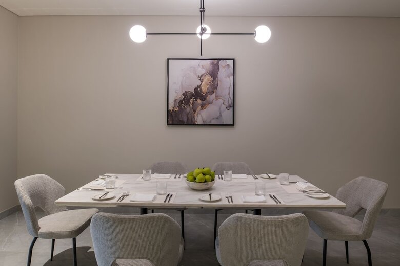 Aparthotel Steigenberger Residence Doha