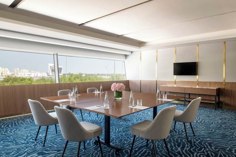 Aparthotel Steigenberger Residence Doha