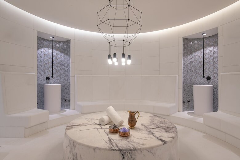Aparthotel Steigenberger Residence Doha
