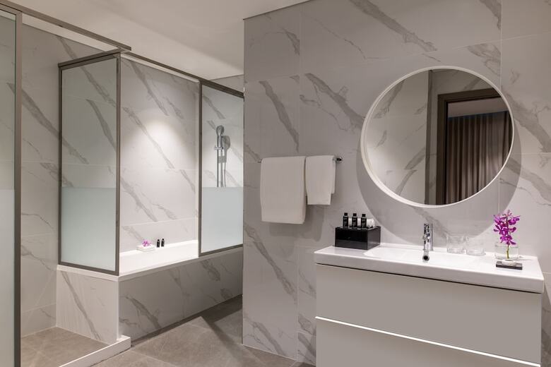 Aparthotel Steigenberger Residence Doha